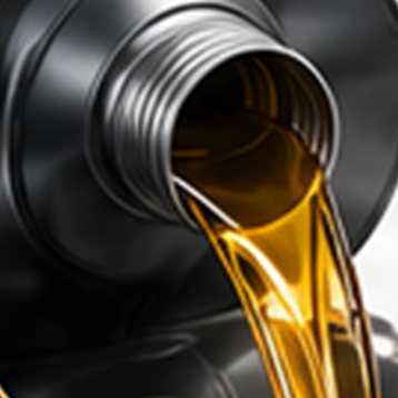 Automotive lubricants and engine oil