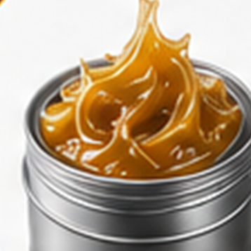 Industrial greases and lubricating grease